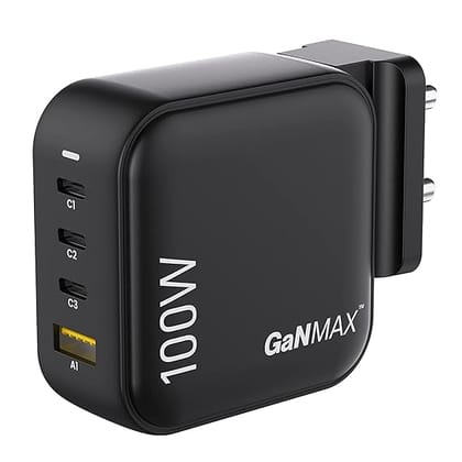 Ambrane RAAP H100