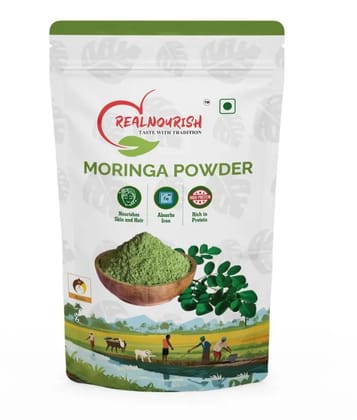 Moringa powder  100 G