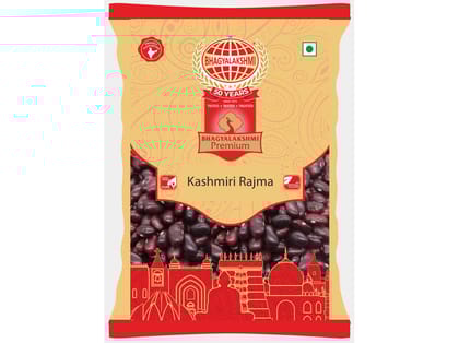 Kashmiri Rajma - 500g