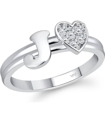 Vighnaharta- Silver Rings (Pack of 1)