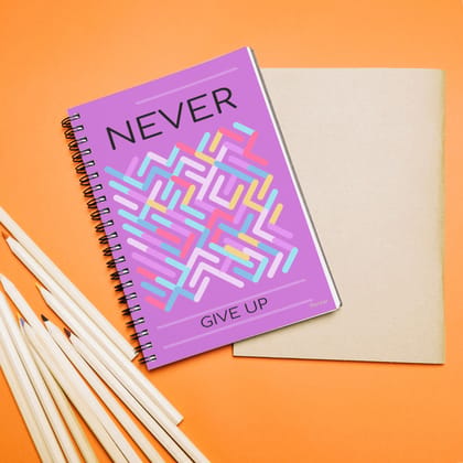 Prsthaa Daily Planner Undated, Schedule Your Day, Manage to-do List, Goals Tracker, Wellness Tracker, 90 gsm