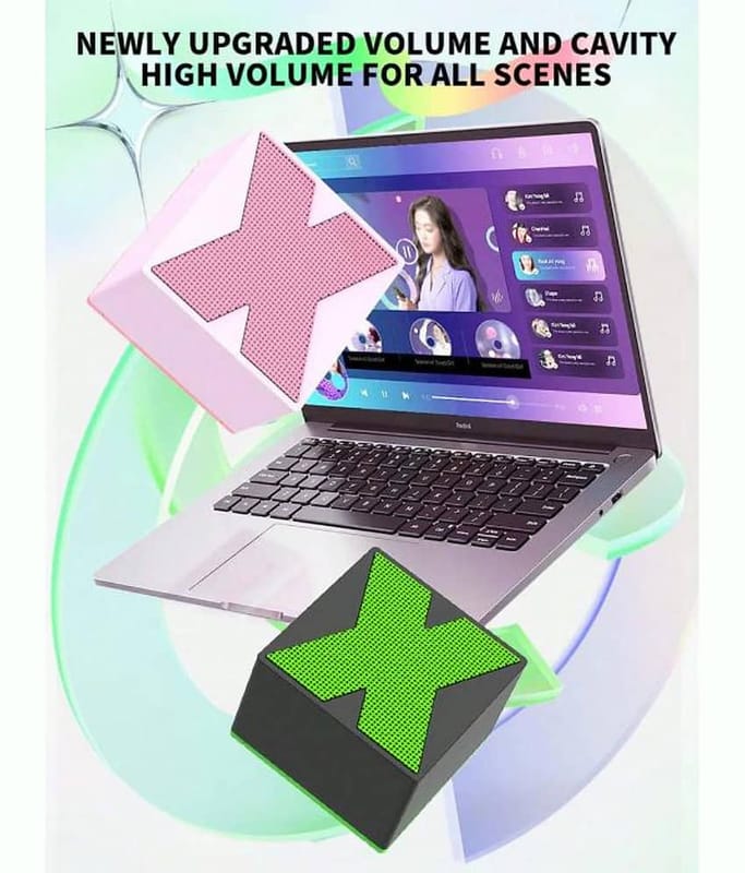 ...