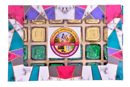 Annapurna Homemade Chocolates 350g