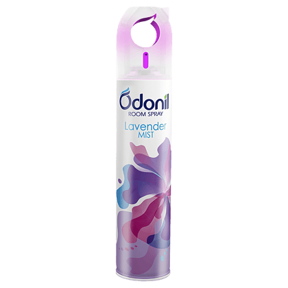 Odonil Room Spray - Lavender Mist, 150 ml