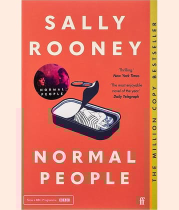 Normal People - Paperback by Sally Rooney