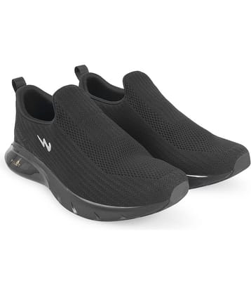 Campus DEXTOR - Navy Men's Slip-on Shoes
