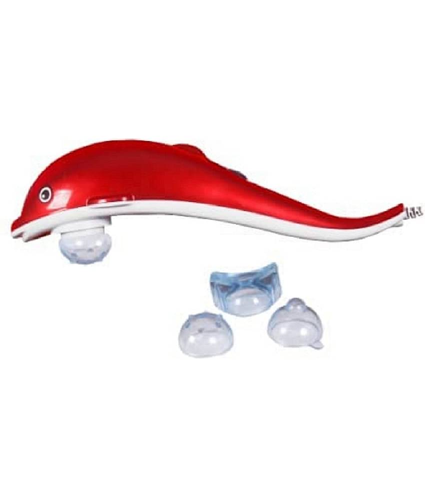 VINARGHYA - Non-Portable Electric Infrared Massager