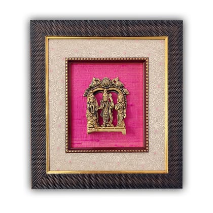 Vintage Sri Kothanda Ramar Frame