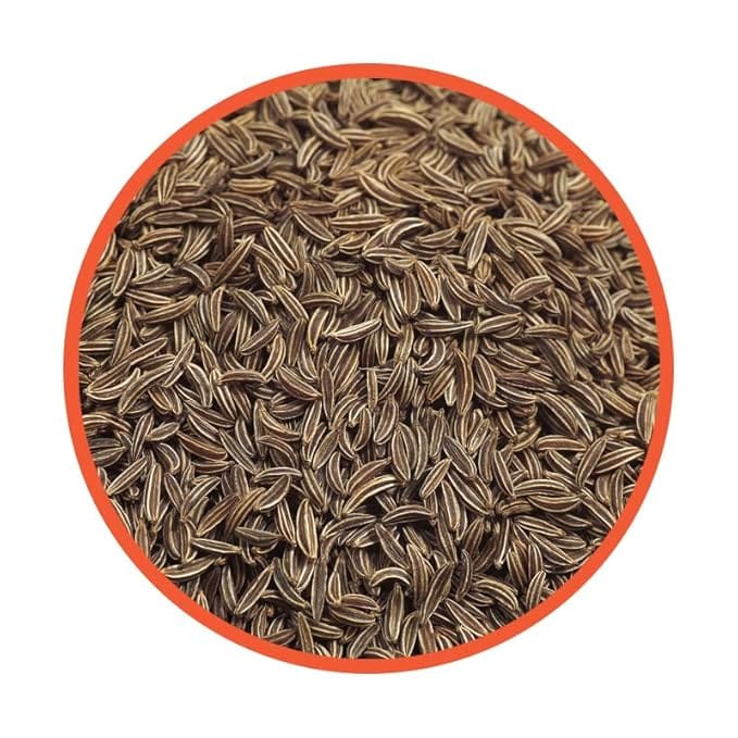 Soya (Shahjeera) 1 KG