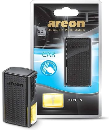 Areon Car Perfume for Usage Fresh