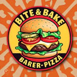 Bite & Bake Burger Pizza