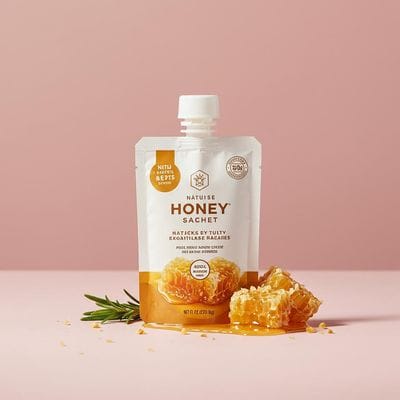Honey Sachet