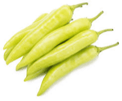 Chilli Bhajji