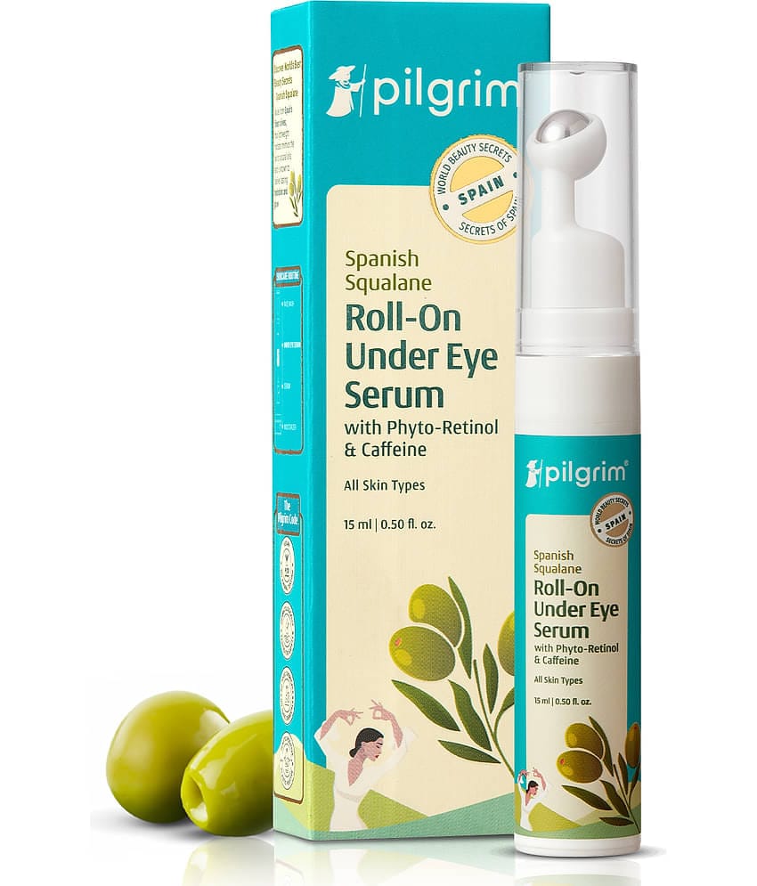 PILGRIM Eye Roller 15 mL
