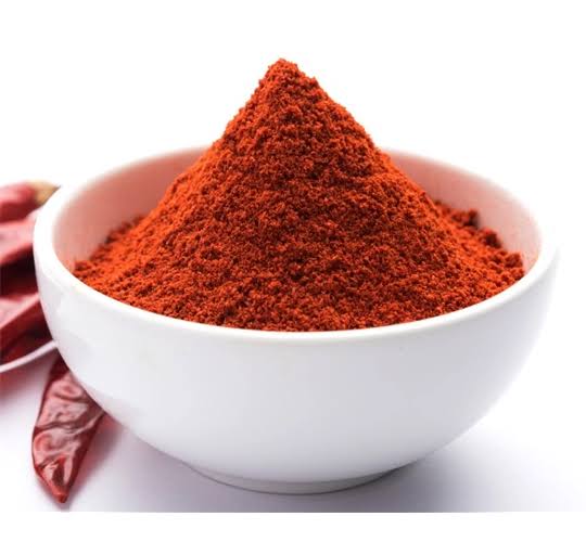 Kashmari RedChilli Powder  500 G