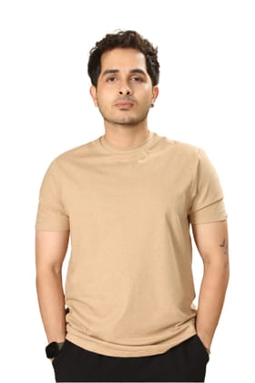 Carbon Heavyweight T-Shirt – SORONA™-S