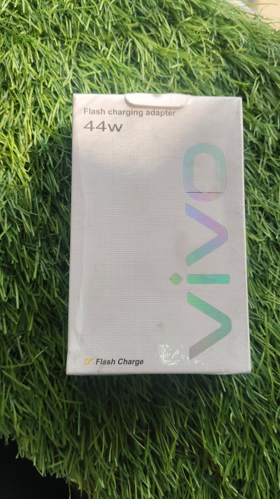 Vivo 44W Flash Charging Adapter