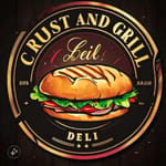 Crust & Grill Deli