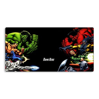 Strike Fight Custom Name TechMat Strike Fight Custom Name TechMat