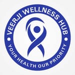 VEERJI WELLNESS HUB