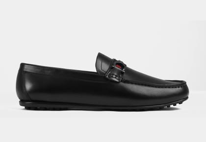 Jaoquin Black (Sale)-UK 9