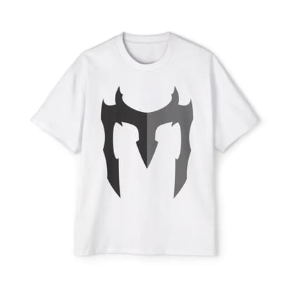 HK000018 OVERSIZED/ DROP SHOULDER FIT HK000018 OVERSIZED/ DROP SHOULDER FIT