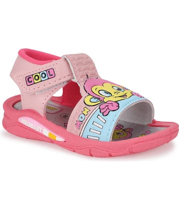 NEOBABY Musical Chu-Chu Sound Sandal for Babies & Kids Boys & Girls (3 Months to 24 Months)