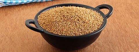 Desi Utthana Organics Harka - Kodo Millet 1kg