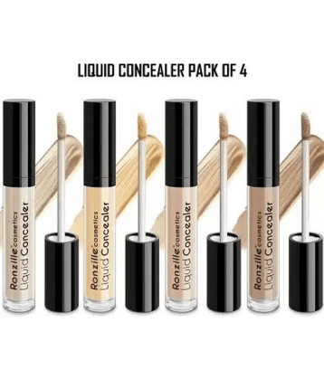 Venus Traders Light Liquid Concealer 15 ml