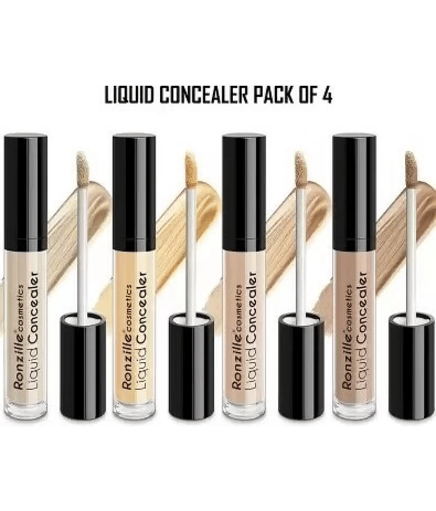 Venus Traders Light Liquid Concealer 15 ml