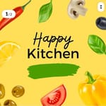 Happy Kitchen