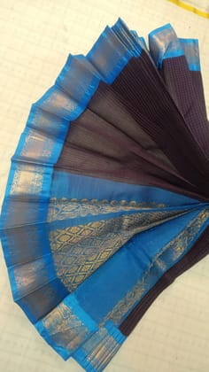 Gadwal Cotton Style V39-Cotton