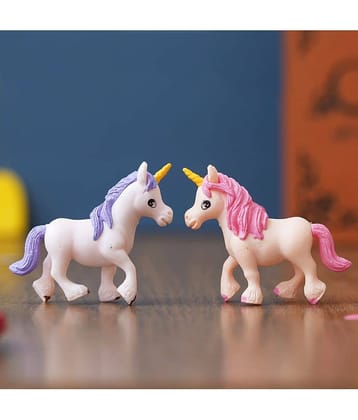 eCraftIndia Multicolor Resin Table Top