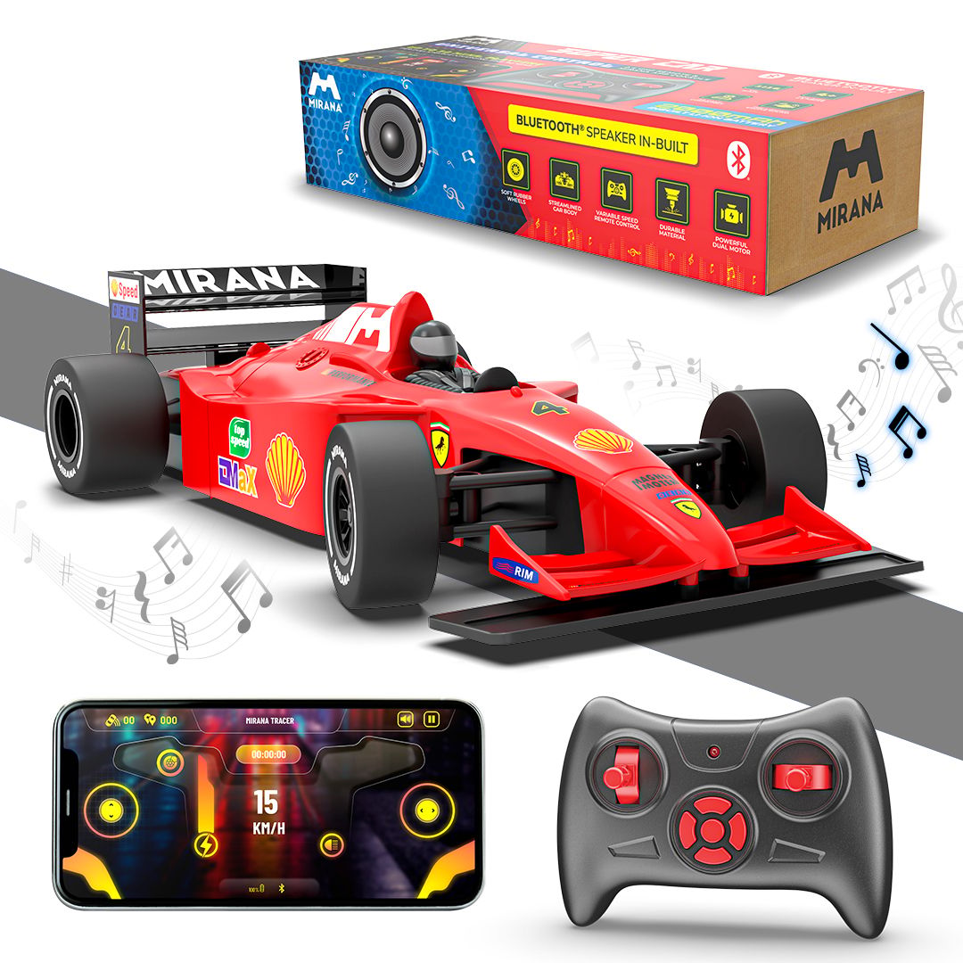 F1 Super Car