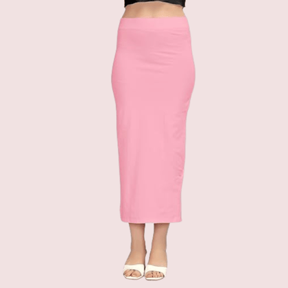 Cotton Slimming Petticoat Shapewear