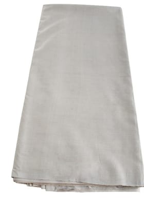 Organic Tussar Cotton Fabric 3mtr