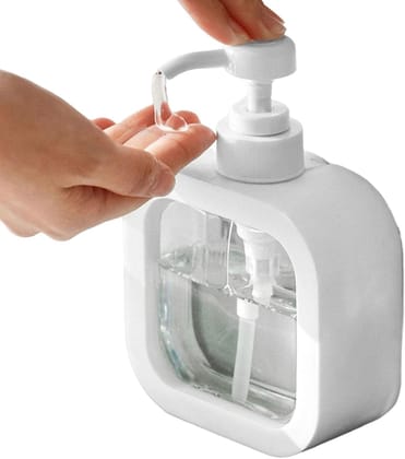liquid soap dispenser