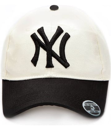 BAYEMA Pack of 1 Cotton Men's Cap ( Multiciolor 3 )