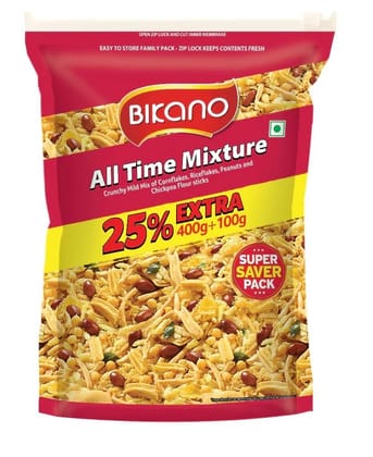 Bikano All Time Mixture 200gm