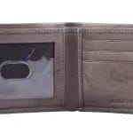 TALIA  Tuscon RFID Slimfold with ID Window