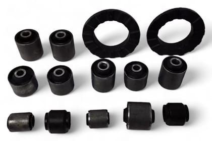 Autokoi Rear Suspension Bush Kit AV665374
