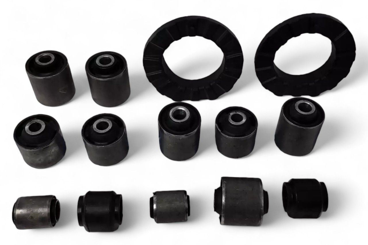 Autokoi Rear Suspension Bush Kit AV665374