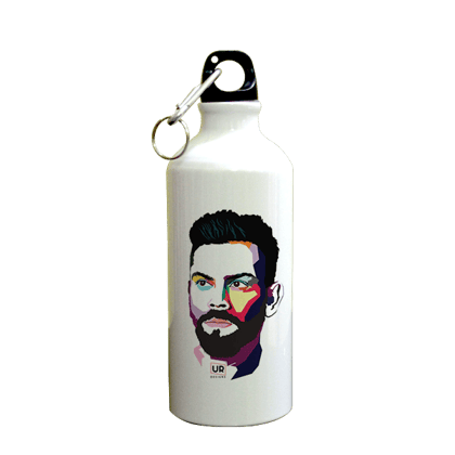 Color Virat Sipper Bottel