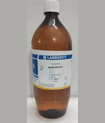 LABOGENS WATER for HPLC 1LT