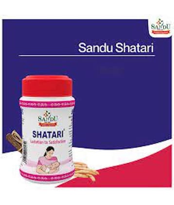 Company SHATARI 200 GM (PACK OF 3)