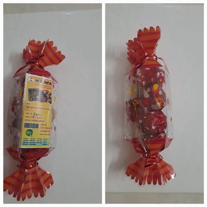 Softy Chocolate 60 grams