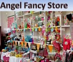 Angel Fancy Store