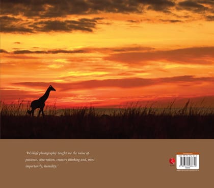Wild Africa: Through My Lens Wild Africa: Through My Lens