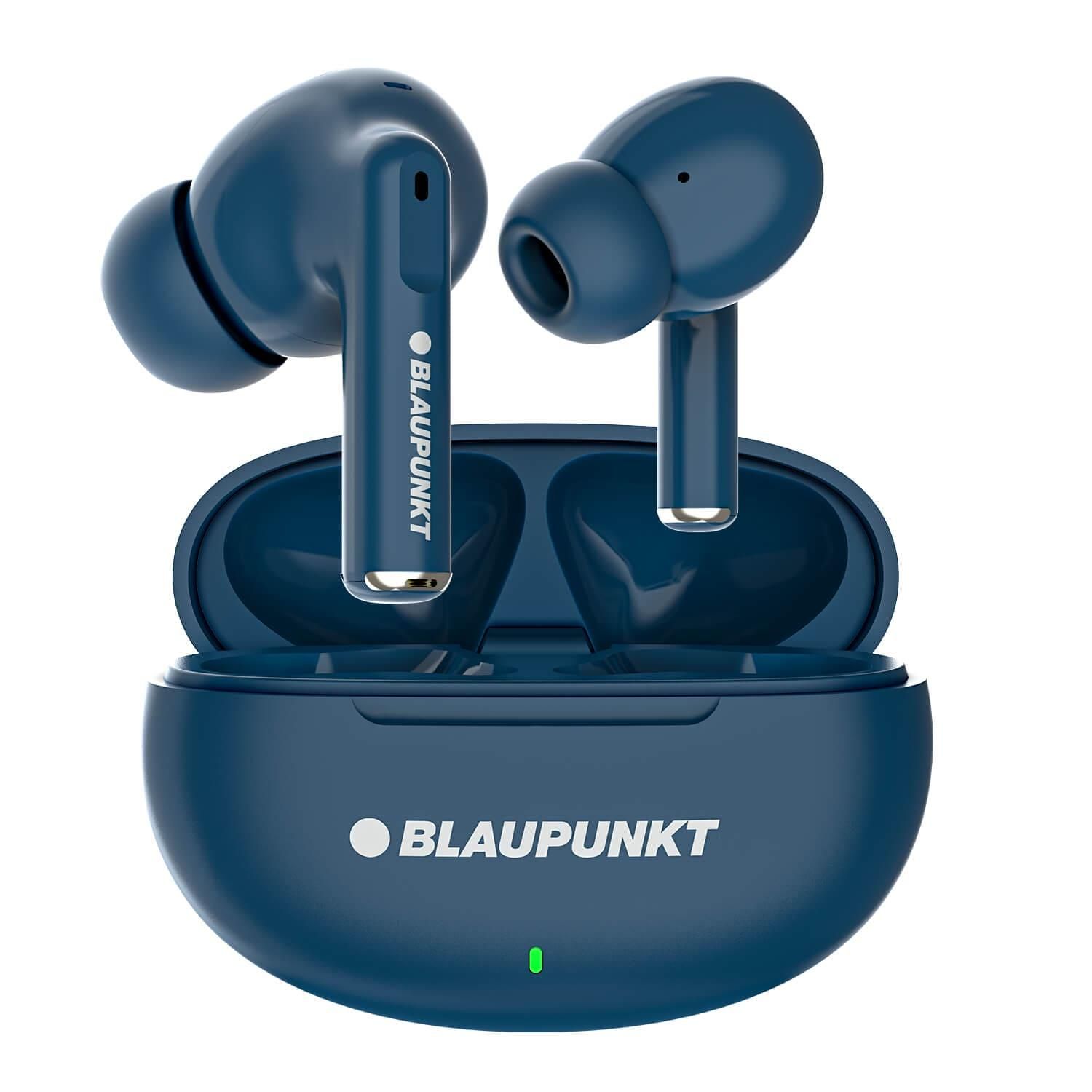 Blaupunkt BTW09 Air in Ear TWS Gaming Bluetooth Earbuds