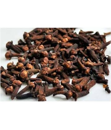 UPPAL SONS - 400 gm Lavang (Cloves) (Pack of 1)